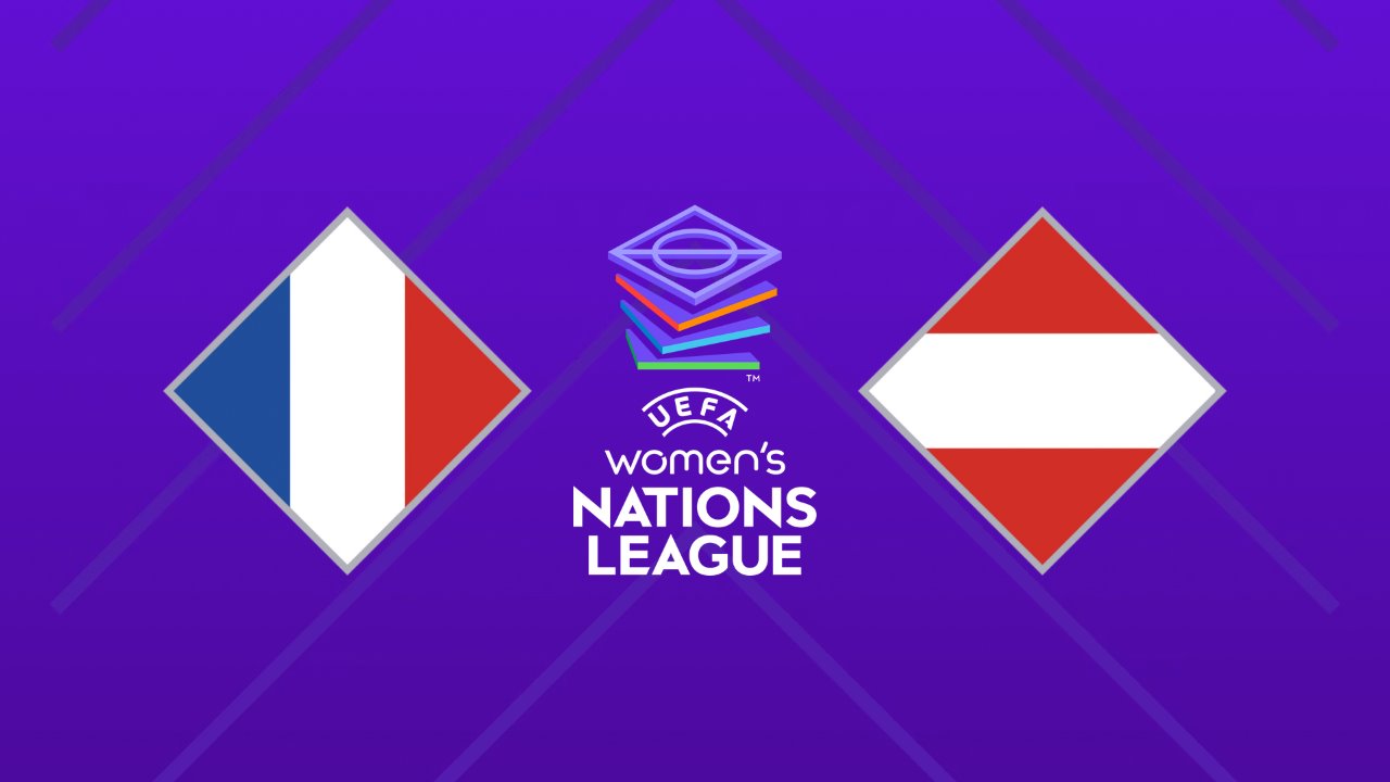 France Women vs Austria Women