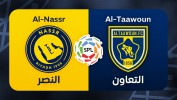 Al-Nassr vs Al-Taawoun thumbnail artwork