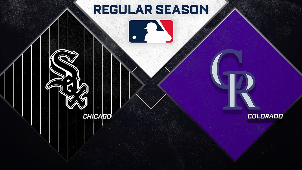 Colorado Rockies vs Seattle Mariners (1-3)