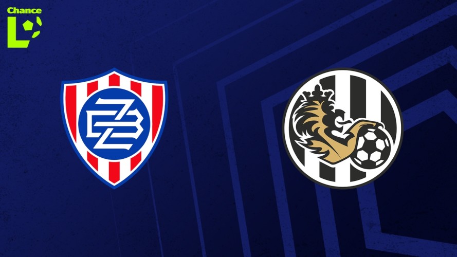 Zbrojovka Brno vs Hradec Králové event artwork