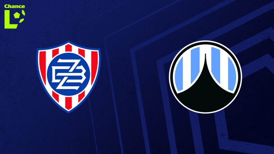 Zbrojovka Brno vs Slovan Liberec event artwork