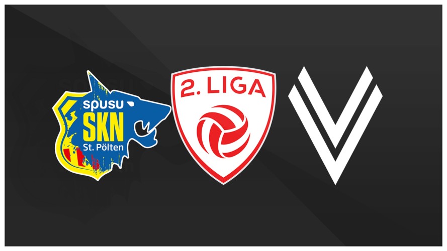 SKN St. Polten vs Voitsberg event artwork