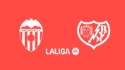Valencia vs Rayo Vallecano thumbnail artwork