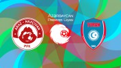 Araz-Naxçıvan vs Turan Tovuz thumbnail artwork