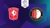 Twente Women vs Feyenoord Women thumbnail artwork