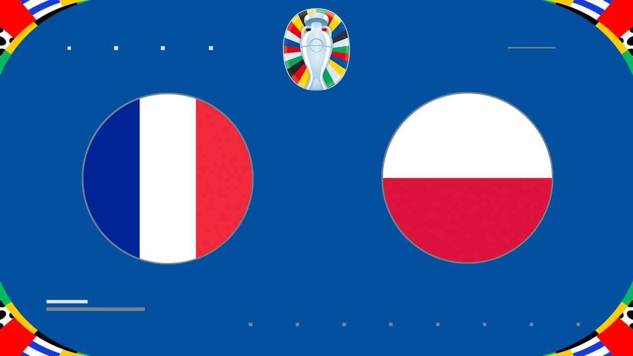 Pronostico Francia - Polonia