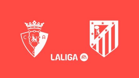 Osasuna vs Atletico Madrid thumbnail artwork