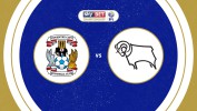 Coventry City vs Derby County thumbnail artwork