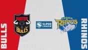 Bradford Bulls vs Leeds Rhinos thumbnail artwork