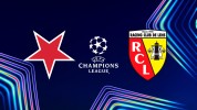Slavia Prague vs Lens thumbnail artwork