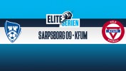 Sarpsborg 08 vs KFUM-Kameratene Oslo thumbnail artwork