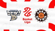 Dziki Warszawa vs Arka Gdynia Basketball thumbnail artwork