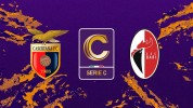 Casertana vs Bari thumbnail artwork