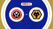 Sheffield United vs Wolverhampton Wanderers thumbnail artwork