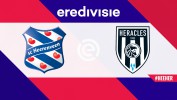Heerenveen vs Heracles Almelo thumbnail artwork