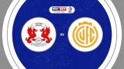 Leyton Orient vs Cambridge United thumbnail artwork