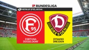 Fortuna Düsseldorf vs Dynamo Dresden thumbnail artwork
