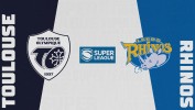 Toulouse Olympique vs Leeds Rhinos thumbnail artwork