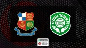 Wealdstone vs Yeovil Town thumbnail artwork