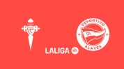 Celta Vigo vs Deportivo Alavés thumbnail artwork