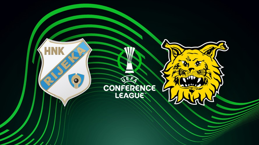 Rijeka vs Ilves event artwork