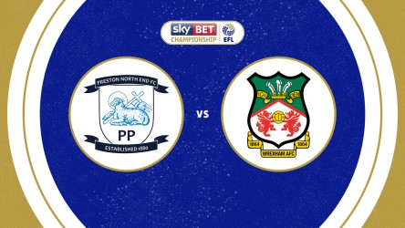 Preston North End vs Wrexham thumbnail artwork