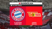 Bayern Munich vs Union Berlin thumbnail artwork
