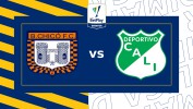 Boyacá Chicó vs Deportivo Cali thumbnail artwork