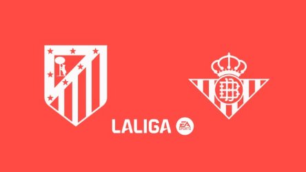 Atl. Madrid W vs Badalona W