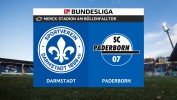 Darmstadt vs Paderborn thumbnail artwork