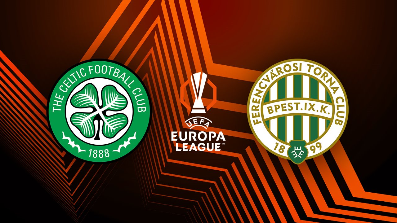 Celtic vs Ferencváros