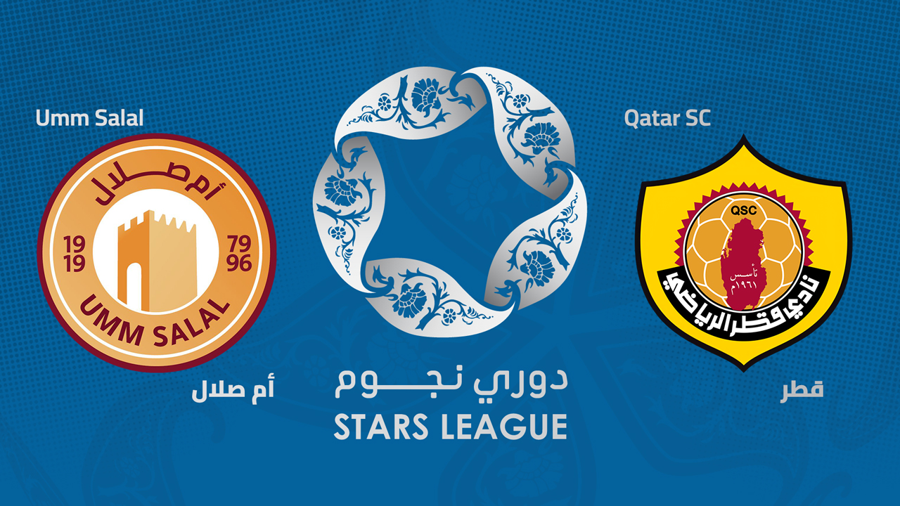 Umm-Salal vs Qatar SC