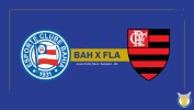 Bahia vs Flamengo thumbnail artwork
