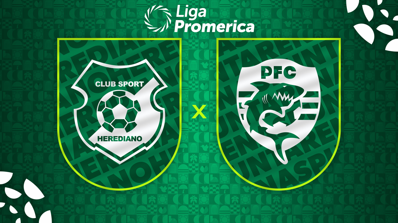 Herediano vs Puntarenas