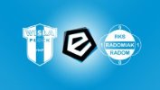 Wisła Płock vs Radomiak Radom thumbnail artwork
