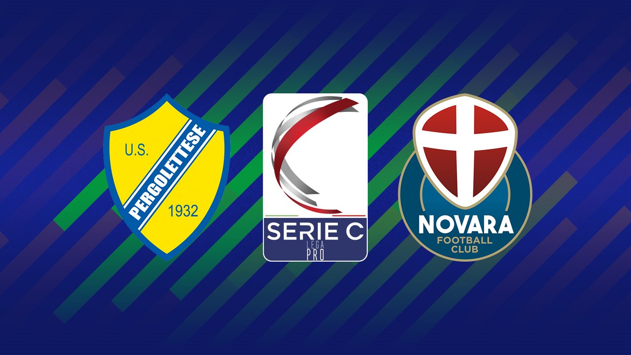 Pergolettese vs Novara
