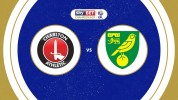 Charlton Athletic vs Norwich City thumbnail artwork