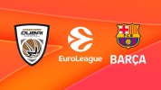 Dubai Basketball vs FC Barcelona Basquet thumbnail artwork