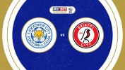 Leicester City vs Bristol City thumbnail artwork