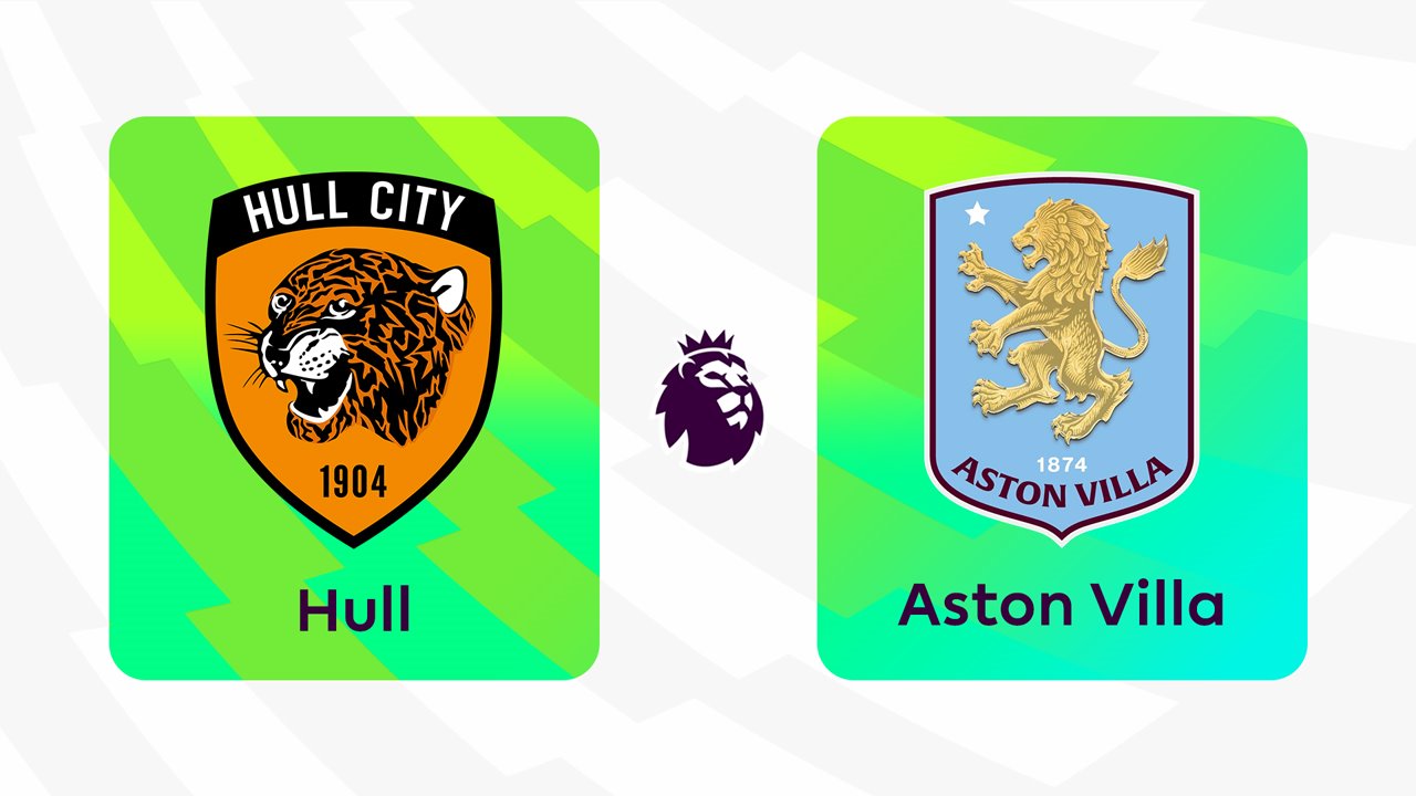 Hull City vs Manchester United (0-0)