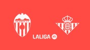 Valencia vs Real Betis thumbnail artwork