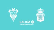 Albacete vs Las Palmas thumbnail artwork