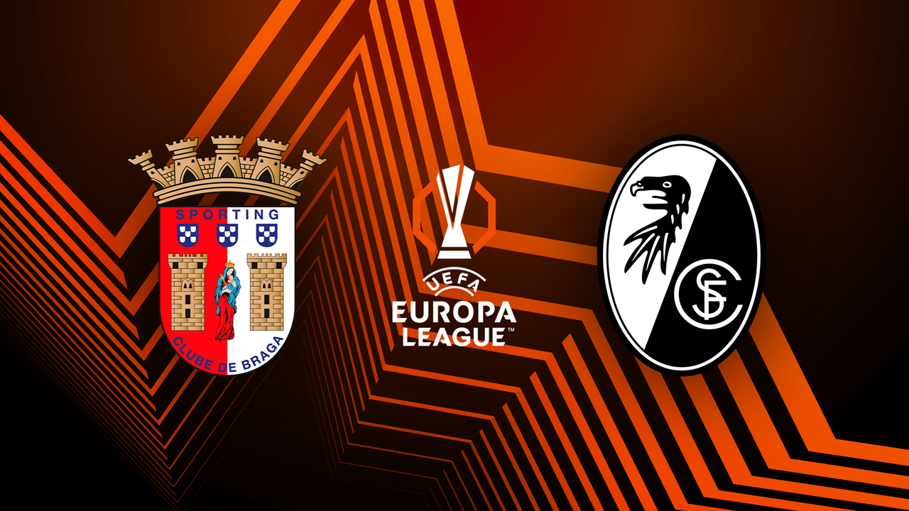 Braga vs Freiburg