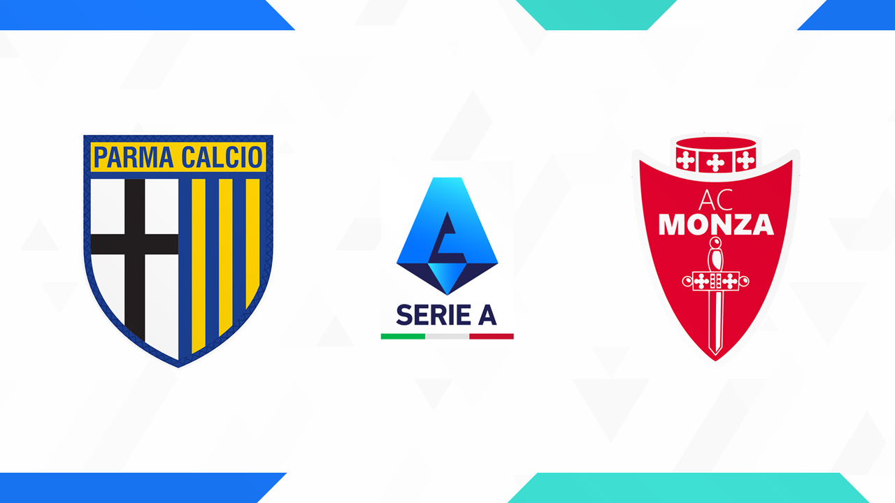 Kamp for Parma vs Monza
