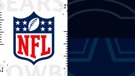 Las Vegas Raiders vs Chicago Bears