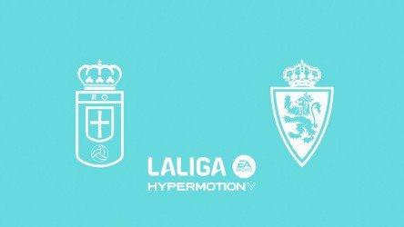 Real Oviedo vs Zaragoza thumbnail artwork