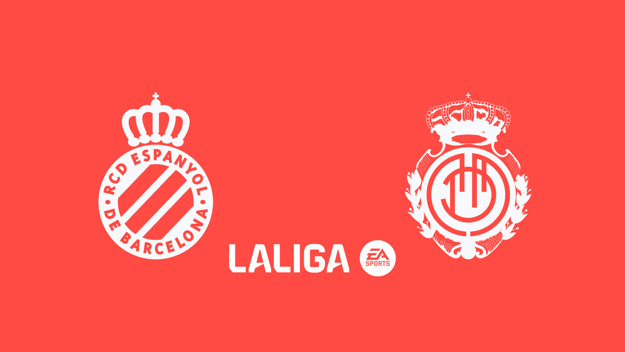 Kamp for Espanyol vs Mallorca