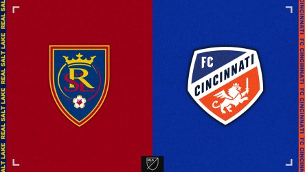 Real Salt Lake vs FC Cincinnati thumbnail artwork