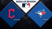 Cleveland Guardians vs Toronto Blue Jays thumbnail artwork
