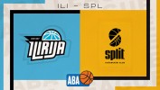 KD Ilirija vs KK Split thumbnail artwork